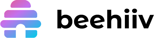 beehiiv logo